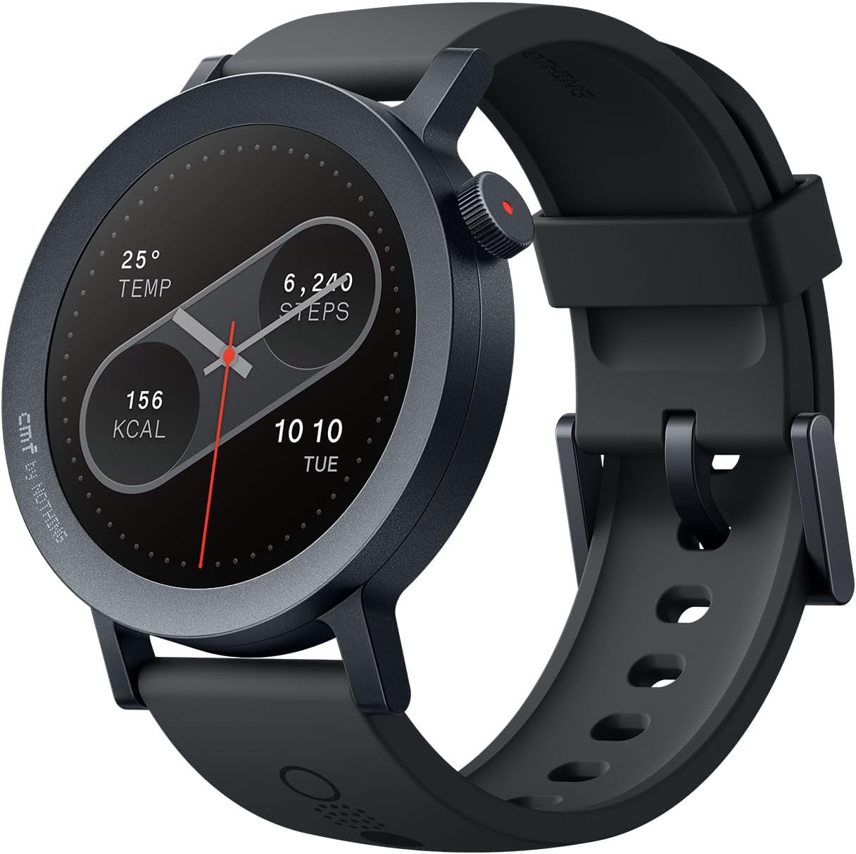  CMF by Nothing Watch Pro 2 Smartwatch for Men Women